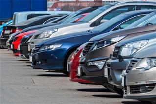 Αλμα στις πωλήσεις νέων αυτοκινήτων τον Ιούνιο